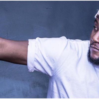 Khaligraph Jones hangs out with Nasty C