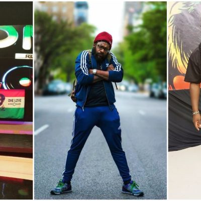 Riky Rick only had R3000 on his account as he dropped ‘Family Values’