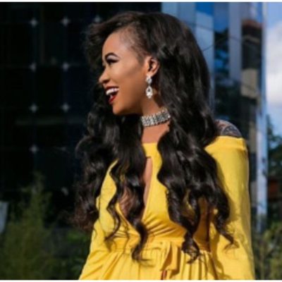 “if I die today, let my children be taken to an orphanage” Nyota Ndogo opens up