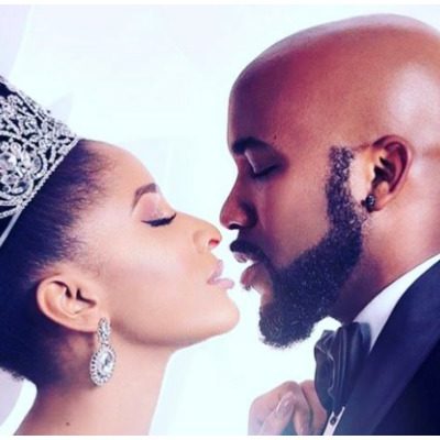 Octopizzo meets with legendary political hip hop influencer Rev. Lennox Yearwood Jr