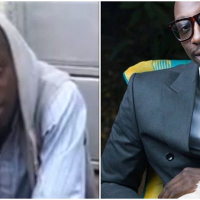 this statement might put Peter Kenneth in office