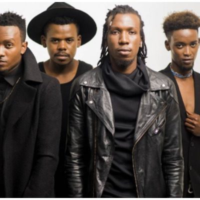 Wakadinali makes statement with this powerful single