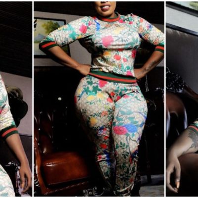 King Bilari jumps on a hip hop beat produced by P. Diddy