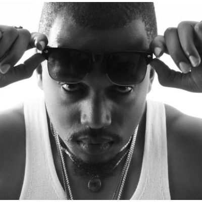 Jua Cali, Wahu hangs out with The Game