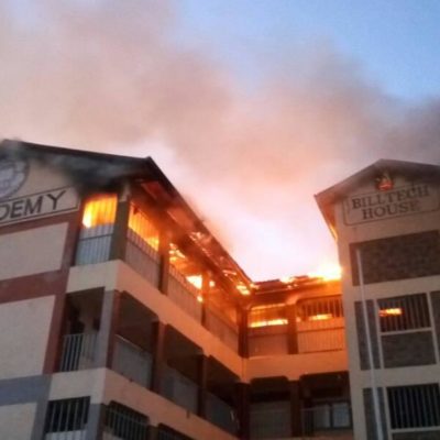 Photo: Zari Hassan’s ex husband Ivan Ssemwanga the DON dies