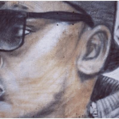 Just Waxx finally drops his first project ‘Life’ in 2017