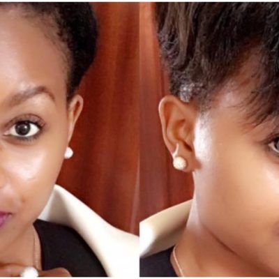 Lon Jon working on a single with Davido