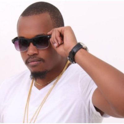 AWWW! So Sweet, Gabu a.k.a Buganya Is Seen Having Some Quality Time With His son