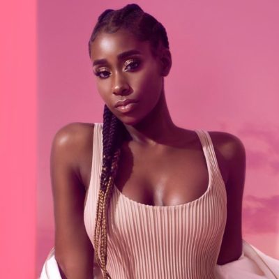 5 Kenyan female celebs who look totally horrible without makeup (Photos)