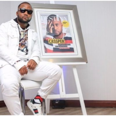 D’banj springs back from a long hiatus with a ‘It’s Not A Lie’ single