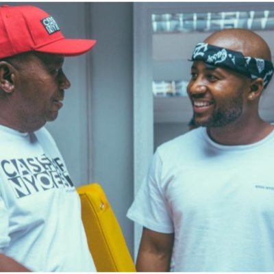 artiste profile, Anselmo Ralph