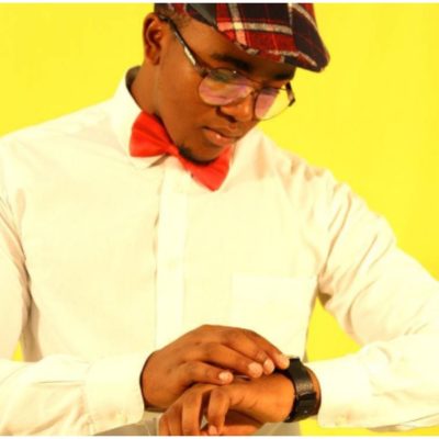 artiste profile, Red Pen