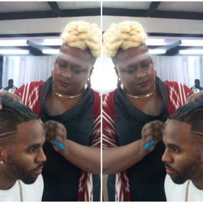 Beef brewing! Khaligraph Jones throws jabs at Nyashinski