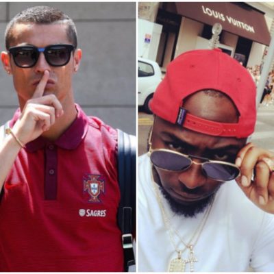 Vera Sidika exposes her ex boyfriend for being a fraud and a liar