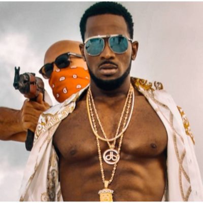 Cassper Nyovest’s taste in sneakers is impeccable