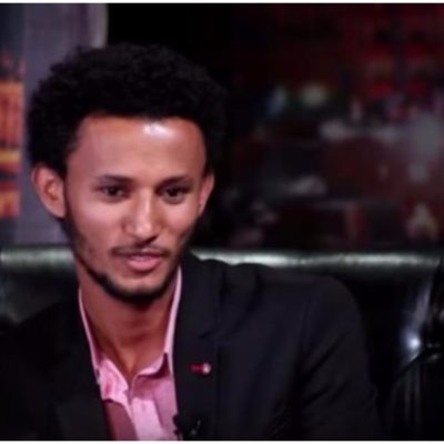 artiste profile, Anselmo Ralph