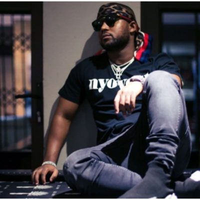 Risper Faith’s fiancée buys her expensive sneakers worth 90,000 shillings