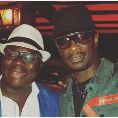 Riky Rick’s encouraging message to all the fathers