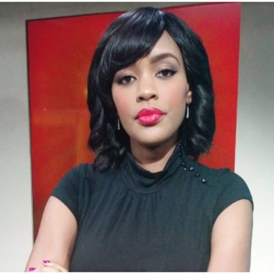 Mohombi honors Papa Wemba