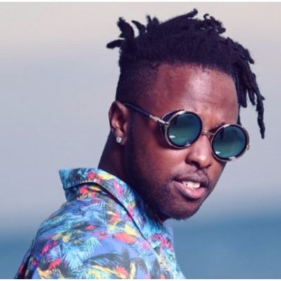 Bobby Mapesa and Calvo Mistari(BC) are back again with a fresh one