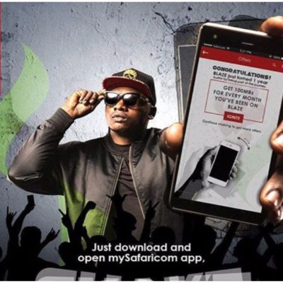 D’banj springs back from a long hiatus with a ‘It’s Not A Lie’ single