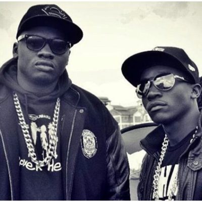 Kate Moraah might just be the new face of Kenyan authentic music