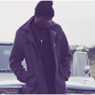 Stitch Blaze just dropped the ‘Koth Biro’ single