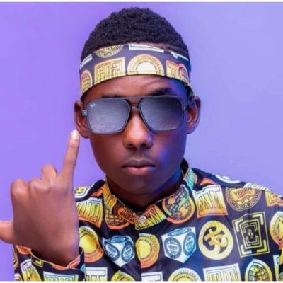 Kate Moraah might just be the new face of Kenyan authentic music