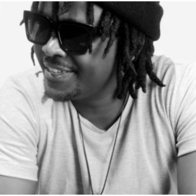 Omarion finally in Kenya