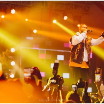 this is the person that makes Maureen Kunga happy beyond expectation