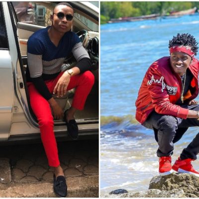 Xpat Mkwanja releases WashWashMoney