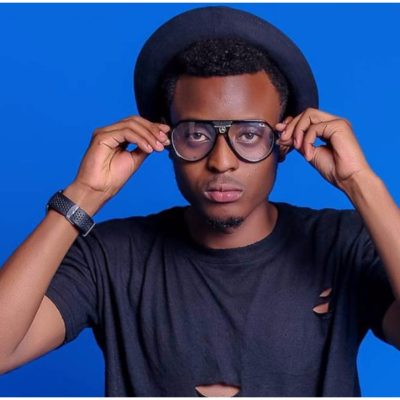 Another great talent from alka productions has a strong message to Uhuru Kenyatta and Raila Odinga