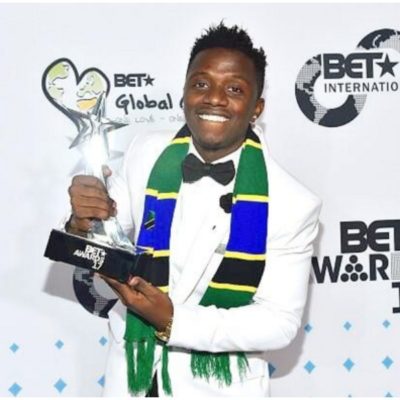 Rosa Ree’s ‘One Time remix’ with Khaligraph Jones finally drops