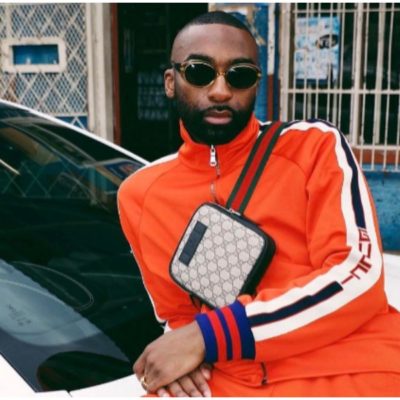 Kagwe Mungai takes Alicios to meet his parents