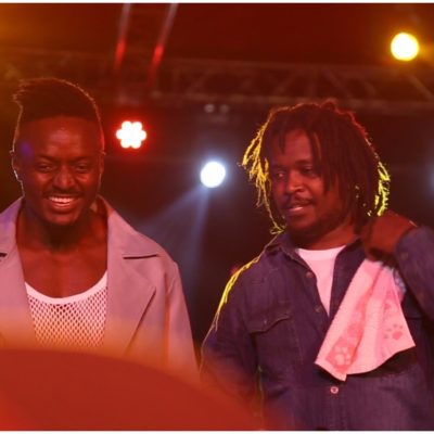 Bobby Mapesa and Calvo Mistari(BC) are back again with a fresh one