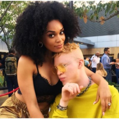 ‘Mat Za Ronga’ by Tunji is the song that everybody is talking about