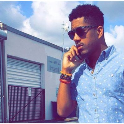 King Kaka release new single ‘Forget’ with Tokodi