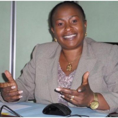 Mike Sonko jumps in to save the Nairobi water crisis