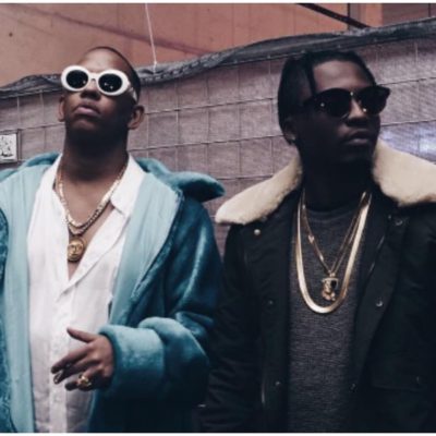 Rosa Ree’s ‘One Time remix’ with Khaligraph Jones finally drops