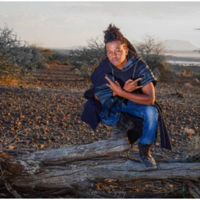 After melting women’s heart, Apuoyo Biggy is back