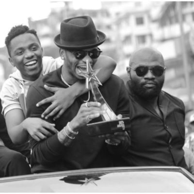 Cassper Nyovest’s fashion teachings