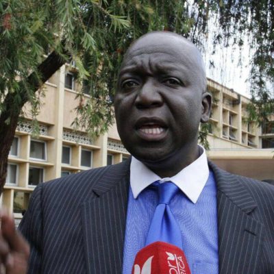 Falz’s new ‘Jeje’ single gives you hope of falling in love