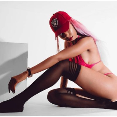 Diamond Platnumz’s double trouble