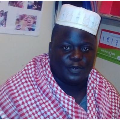 Mohombi honors Papa Wemba