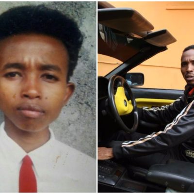 Wavinya Ndeti mourns the passing of her brother