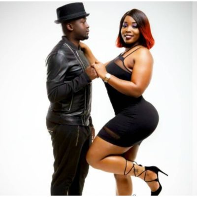 Amani introduces the man in her life