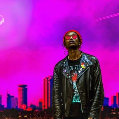 Theqatheqa just dropped an anthem featuring B-Kay