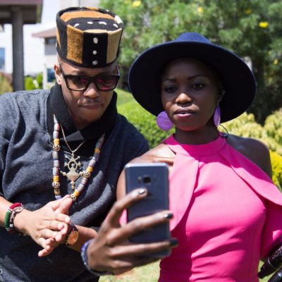 men, if this is not motivation enough for you to buy your girl some sneakers, I don’t know what is