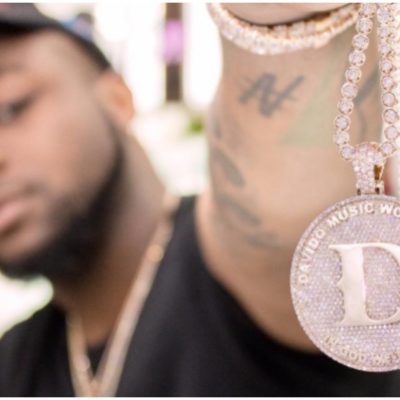R.Kelly jumps on Davido’s ‘If’ single for the remix