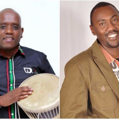 Pearl Garavaglia shuts down the internet with her perfect well toned body